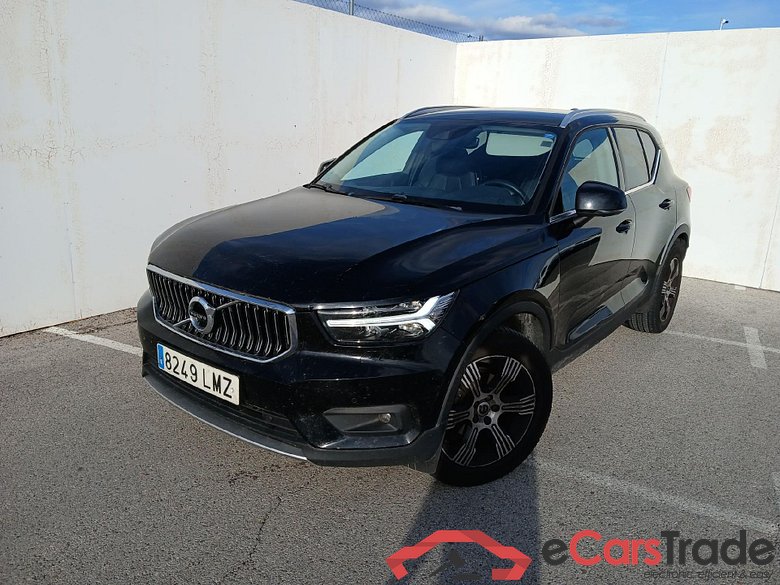 VOLVO XC40 / 2017 / 5P / todoterreno 1.5 T3 Inscription