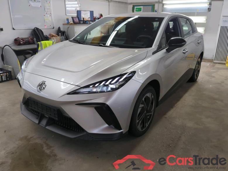 MG MG4 Standard 5d 125kW #1