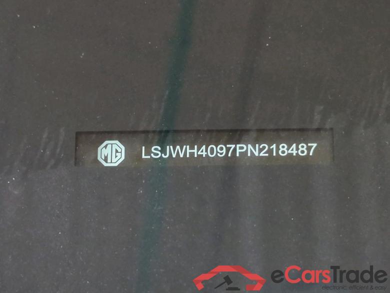 MG MG4 Standard 5d 125kW #4