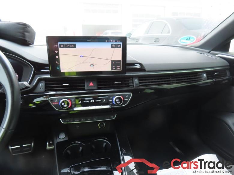 A5 Sportback 35 TDI 2.0 TDI 120KW AT7 E6dT #3