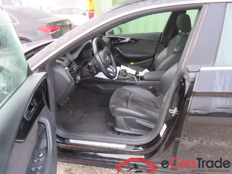 A5 Sportback 35 TDI 2.0 TDI 120KW AT7 E6dT #4