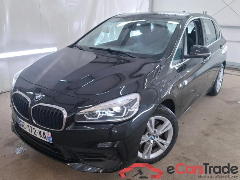 BMW Serie 2 Active Tourer / 2018 / 5P / monospace 225xe Business Design Auto #1