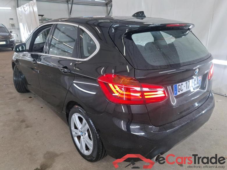 BMW Serie 2 Active Tourer / 2018 / 5P / monospace 225xe Business Design Auto #2