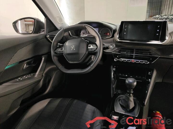 Peugeot 2008 2008 1.2 Puretech S/S Allure 96kW/130pk  5D/P Man-6 #5