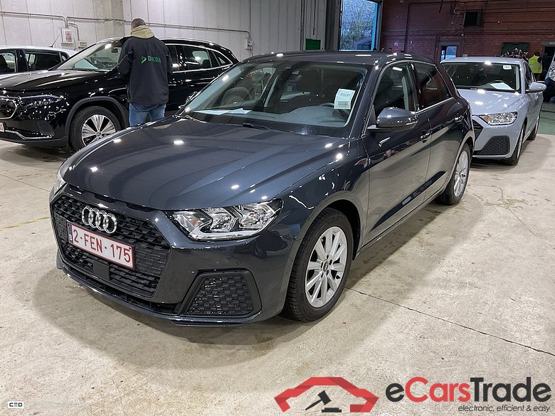 AUDI A1 SPORTBACK 1.0 30 TFSI ATTRACTION
