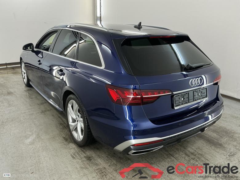 AUDI A4 AVANT DIESEL - 2020 35 TDi Business Edition S line S tronic #3
