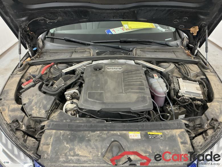 AUDI A4 AVANT DIESEL - 2020 35 TDi Business Edition S line S tronic #6