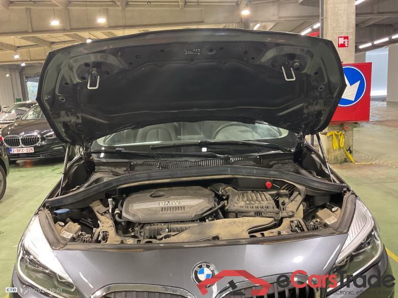 BMW 2 GRAN TOURER - 2018 218iA OPF #6