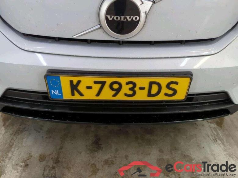 VOLVO XC40 Recharge P8 AWD RDes #4