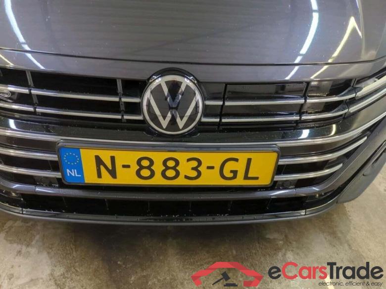 VOLKSWAGEN Arteon Shooting Brake 1.4 TSI eHy R Bns+ #4