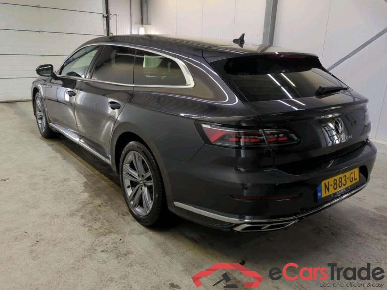 VOLKSWAGEN Arteon Shooting Brake 1.4 TSI eHy R Bns+ #6