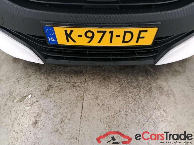 TOYOTA Yaris 1.5 Hyb. Active #4