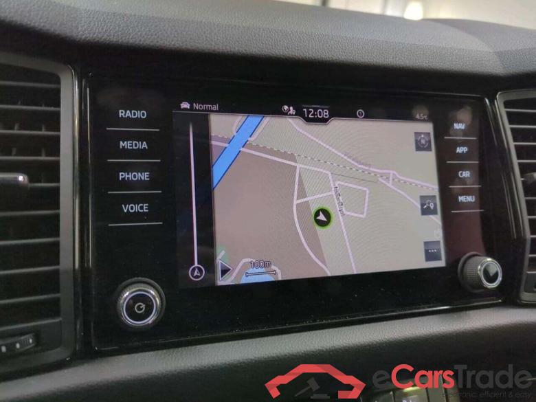 SKODA Kodiaq 1.5 TSI Sportl. Bns #5