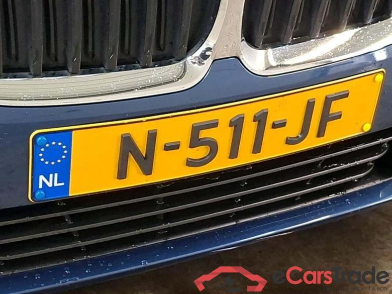 BMW 3-serie Touring 330e Bns Ed.P #4