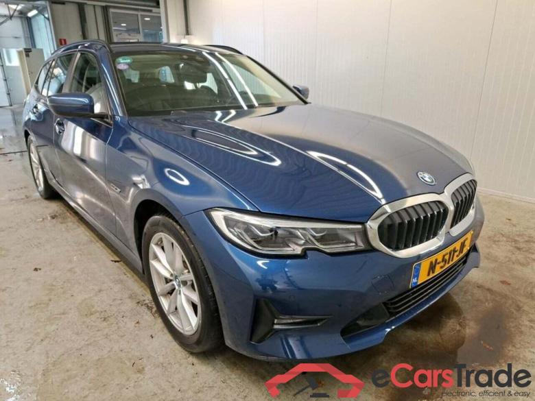 BMW 3-serie Touring 330e Bns Ed.P #5