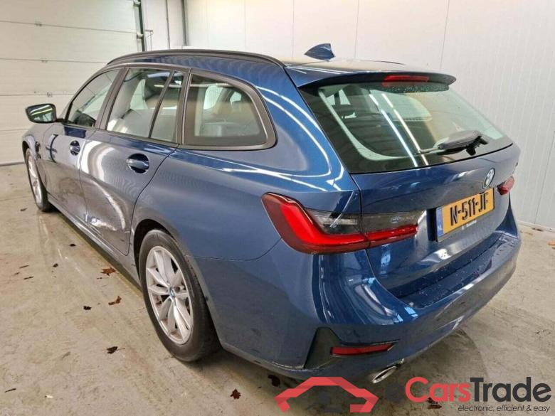BMW 3-serie Touring 330e Bns Ed.P #6