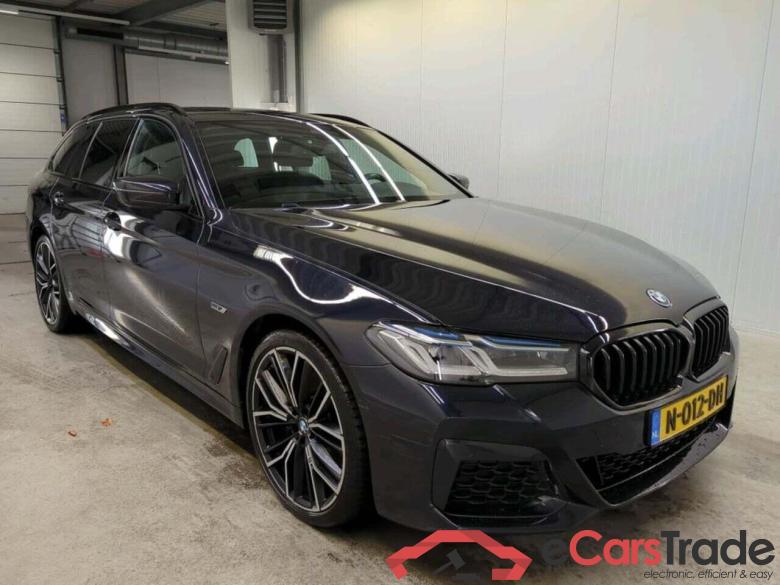 BMW 5-serie Touring 530e Bns Edit.+ #5