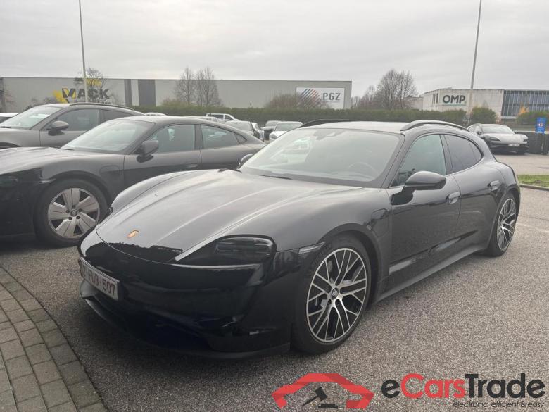 PORSCHE Taycan Sport Turismo Taycan Sport Turismo 93.4 kWh Taycan Sport Turismo #1