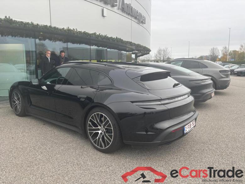 PORSCHE Taycan Sport Turismo Taycan Sport Turismo 93.4 kWh Taycan Sport Turismo #2
