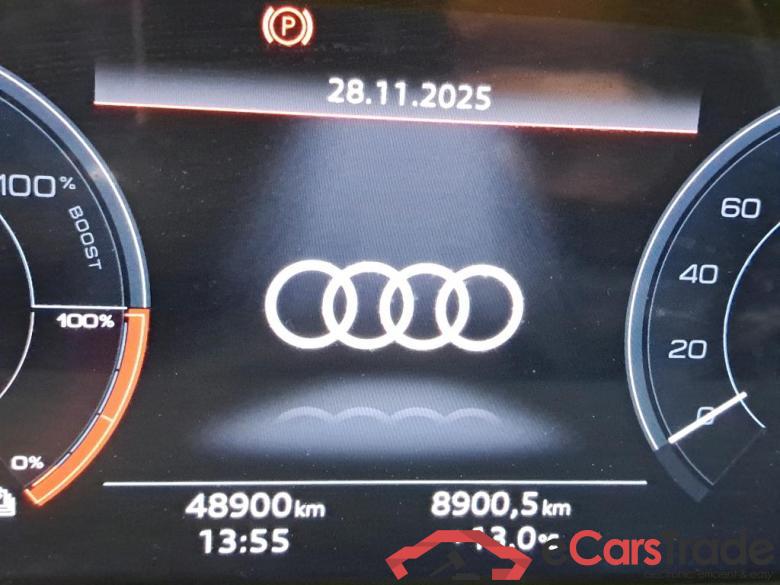 AUDI - AUD E-TRON 55 SB 408PK Quattro S-Line Limited Edition With Heated Seats & Electric Driver Mem Seats & Comfort Key & Side Assist & Pano Roof & 21 Inch Alloy  * ELECTRIC * #5