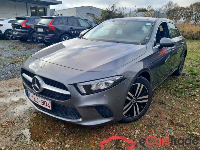 MERCEDES - MER A 250 e 218PK DCT Business Solution & Smartphone Integration  * HYBRID * #1