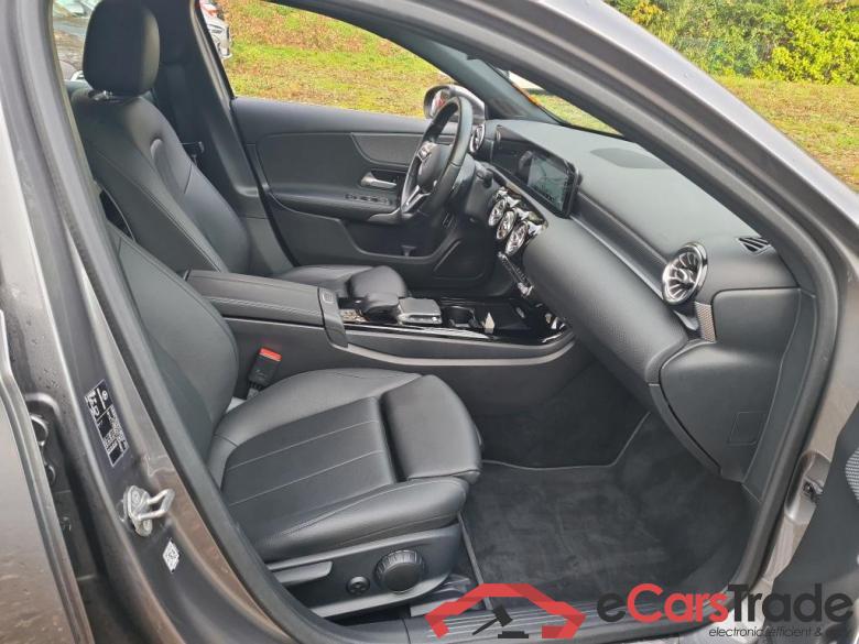 MERCEDES - MER A 250 e 218PK DCT Business Solution & Smartphone Integration  * HYBRID * #3