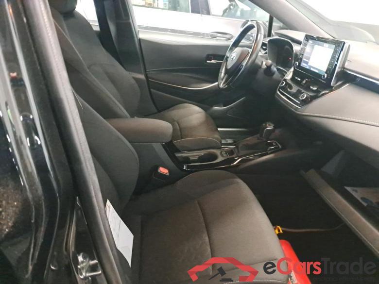 TOYOTA - TOY COROLLA Hybrid 122PK e-CVT Dynamic Plus & Pack Business & Touch 2Go Plus  * HYBRID * #3