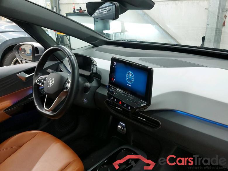 VOLKSWAGEN - VW  ID.3 58Kwh 204PK Pro Performance Tech & Towing Hook * ELECTRIC * #3