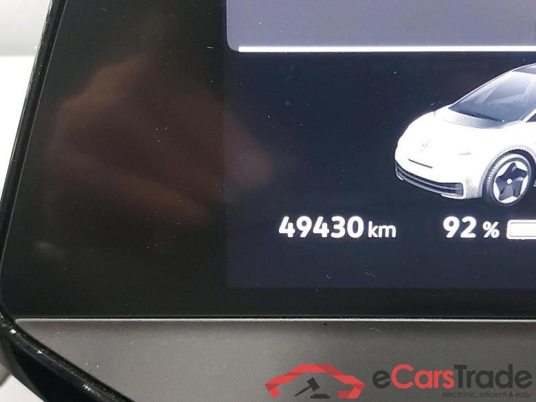 VOLKSWAGEN - VW  ID.3 58Kwh 204PK Pro Performance Tech & Towing Hook * ELECTRIC * #5