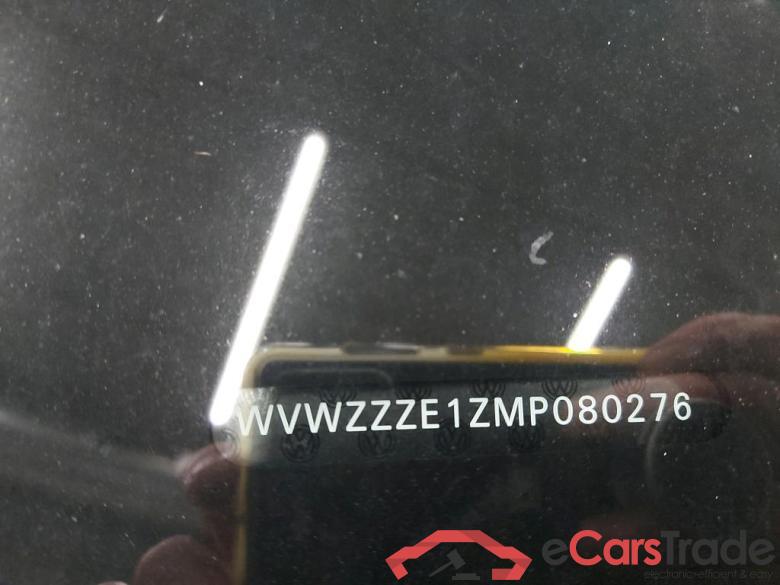 VOLKSWAGEN - VW  ID.3 58Kwh 204PK Pro Performance Tech & Towing Hook * ELECTRIC * #6