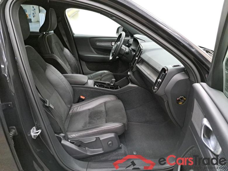 VOLVO - VOL XC40 Recharge Twin Plus 408PK With Nubuck & Nappa Leather & Removable Trailer Hook  * ELECTRIC * #3