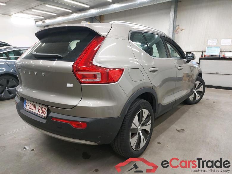 VOLVO - VOL XC40 T5 Recharge 261PK Geartronic Inscription Expression & Park Assist * HYBRID * #2