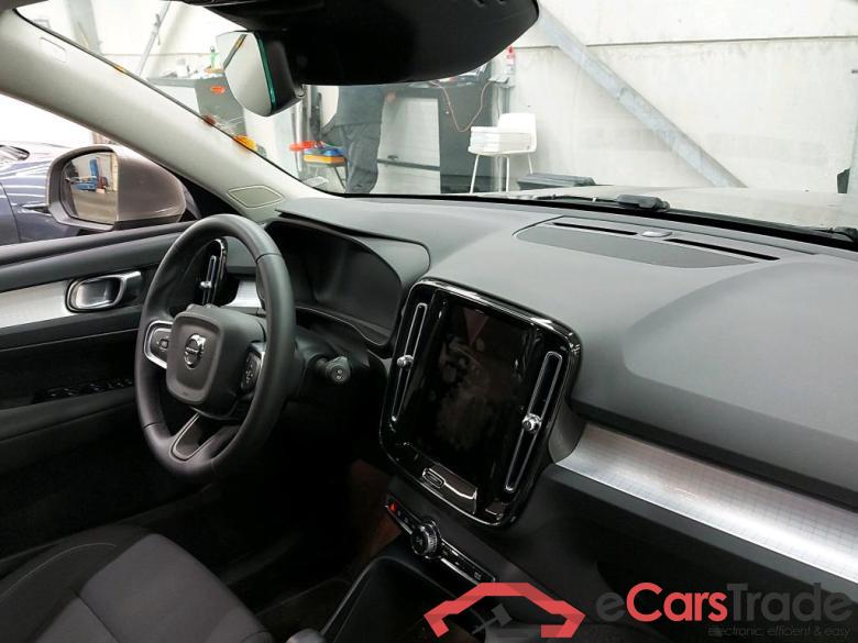 VOLVO - VOL XC40 T5 Recharge 261PK Geartronic Inscription Expression & Park Assist * HYBRID * #3