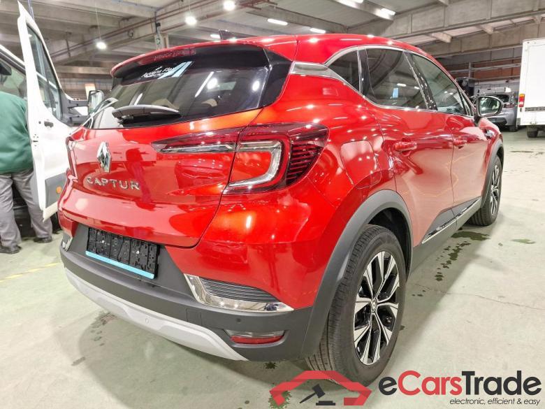 RENAULT CAPTUR 1.0 TCE 90 TECHNO #4