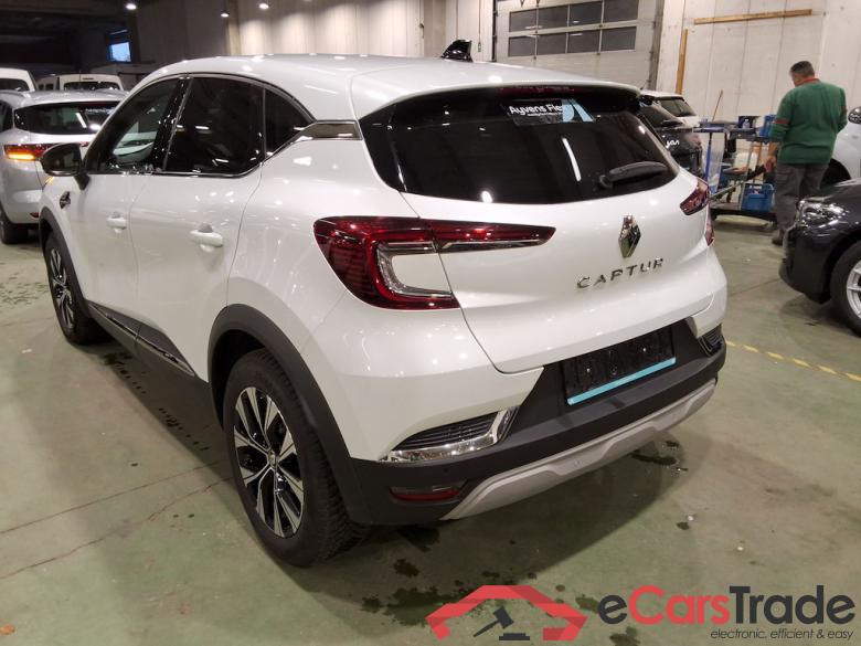 RENAULT CAPTUR 1.0 TCE 90 TECHNO #2
