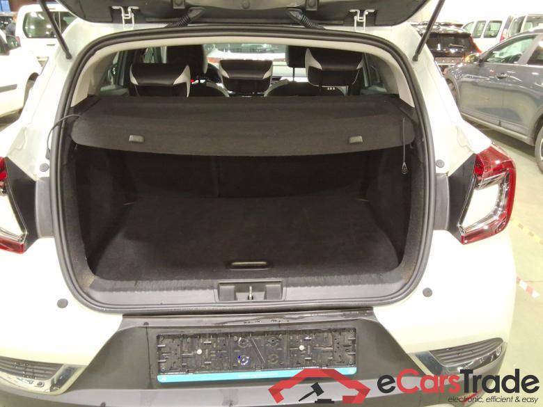 RENAULT CAPTUR 1.0 TCE 90 TECHNO #3