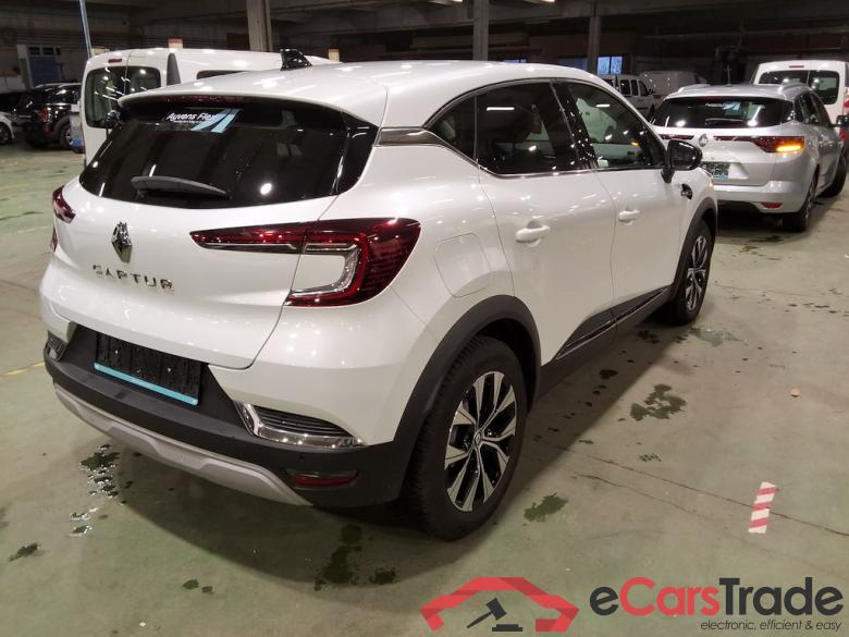 RENAULT CAPTUR 1.0 TCE 90 TECHNO #4