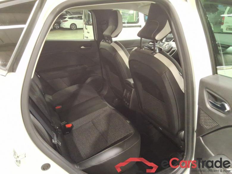 RENAULT CAPTUR 1.0 TCE 90 TECHNO #5