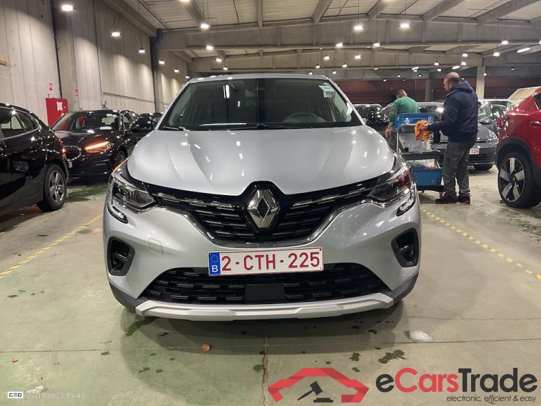 RENAULT CAPTUR 1.0 TCE 90 TECHNO #2