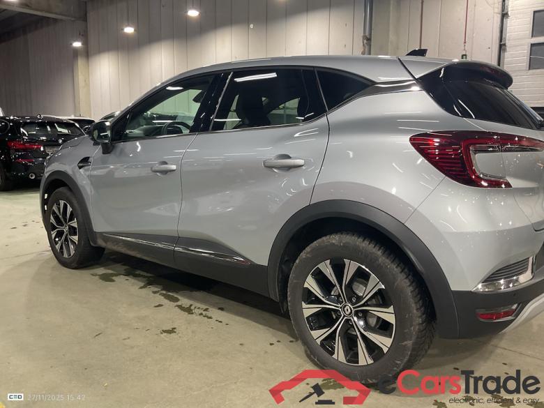 RENAULT CAPTUR 1.0 TCE 90 TECHNO #3