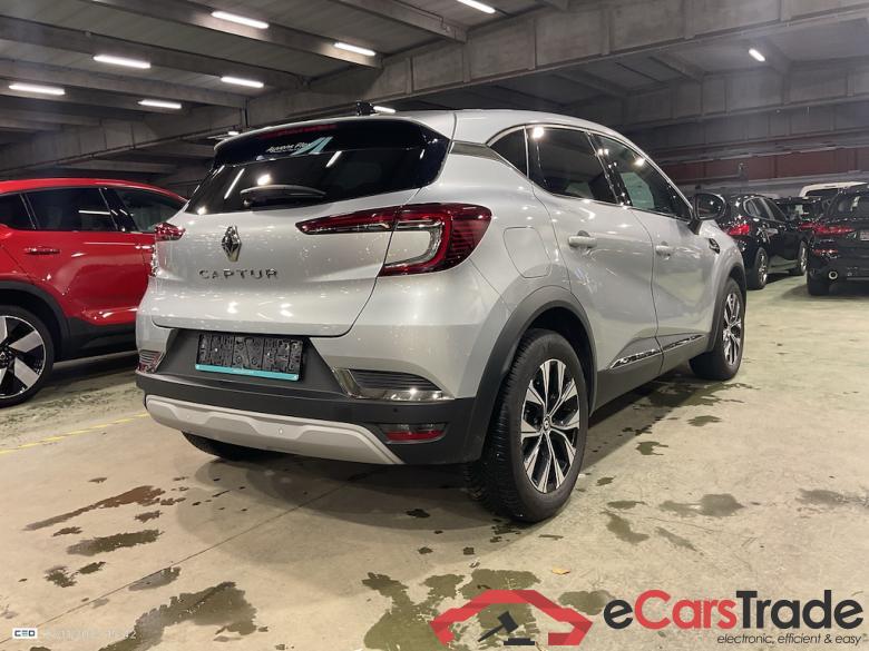 RENAULT CAPTUR 1.0 TCE 90 TECHNO #4