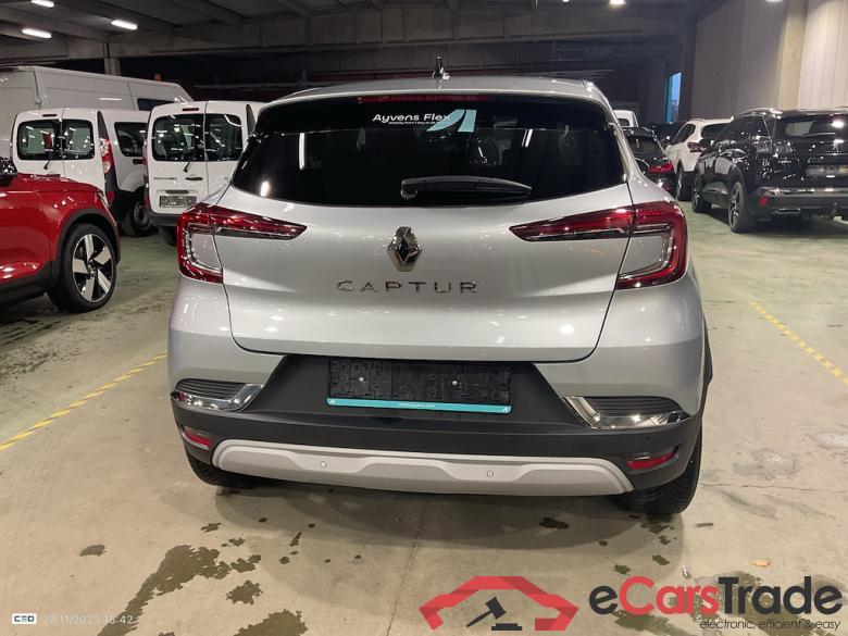 RENAULT CAPTUR 1.0 TCE 90 TECHNO #5