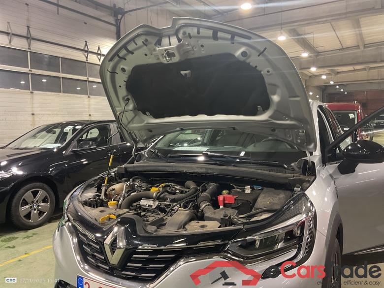 RENAULT CAPTUR 1.0 TCE 90 TECHNO #6