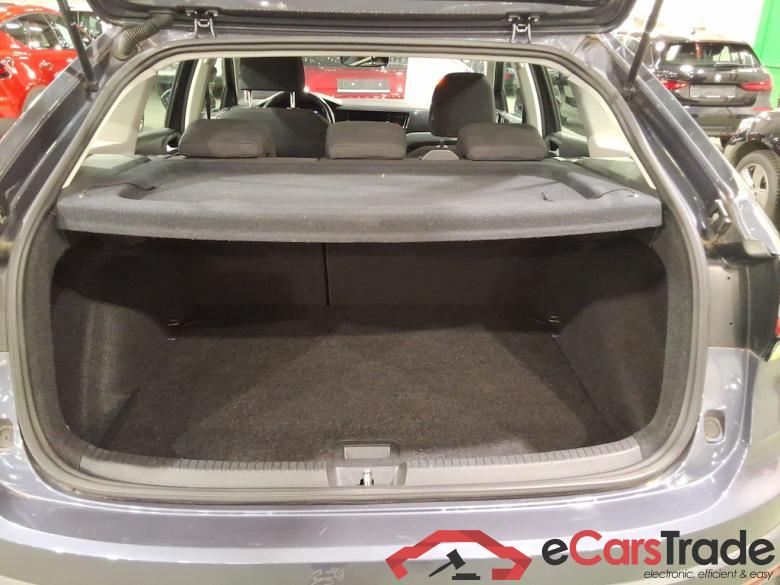 VOLKSWAGEN TAIGO 1.0 TSI 70KW LIFE BUSINESS #3