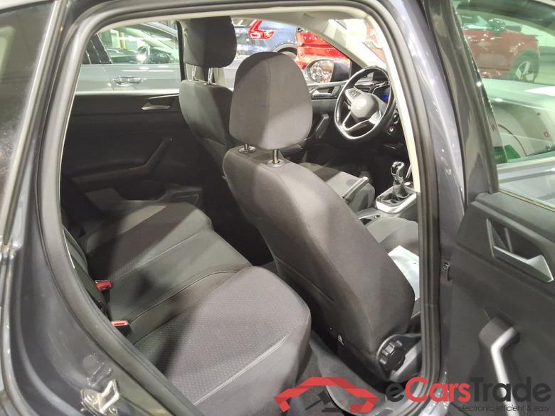 VOLKSWAGEN TAIGO 1.0 TSI 70KW LIFE BUSINESS #5