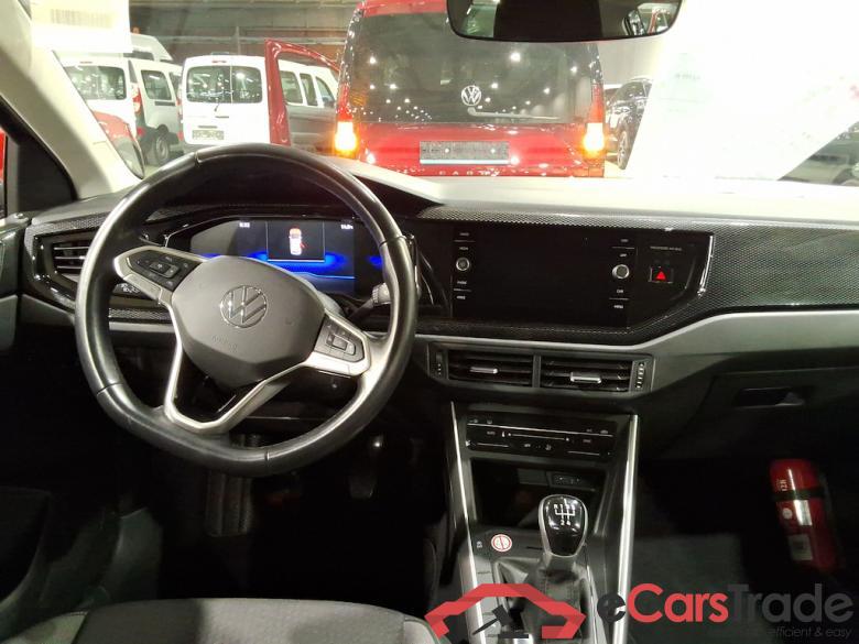 VOLKSWAGEN TAIGO 1.0 TSI 70KW LIFE BUSINESS #6