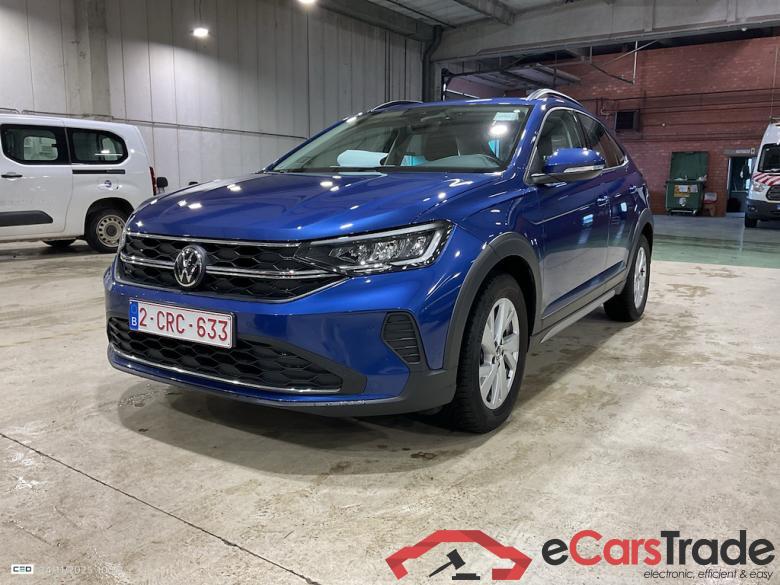 VOLKSWAGEN TAIGO 1.0 TSI 70KW LIFE BUSINESS #1