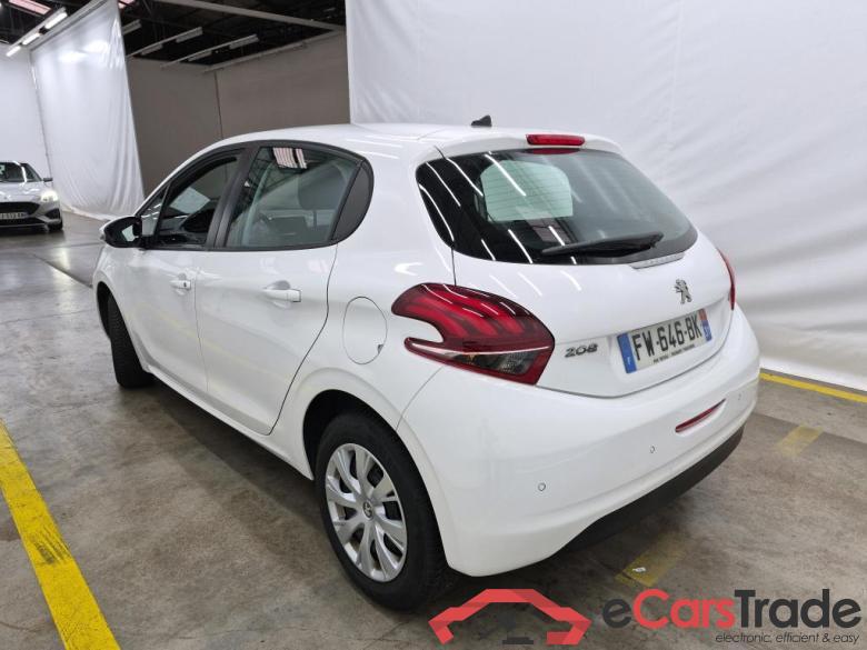 208 Affaire Premium Pack 1.5 HDi 100CV BVM5 E6dT #2