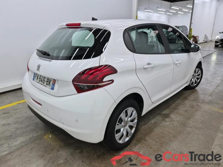 208 Affaire Premium Pack 1.5 HDi 100CV BVM5 E6dT #3