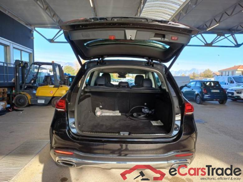 MERCEDES-BENZ GLE / 2018 / 5P / SUV GLE 350 DE 4MATIC EQ-POWER PREMIUM #5